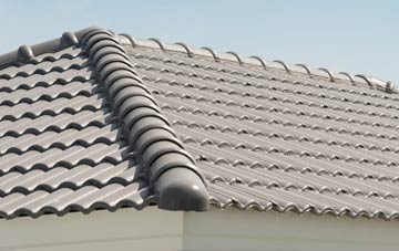 advantages of Scone clay roofing