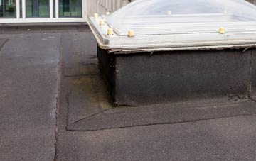 disadvantages of Scone flat roofs