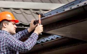 gutter repair Scone, Perth And Kinross