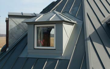 metal roofing Scone, Perth And Kinross
