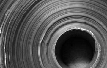 Scone pvc roof replacement