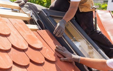 replacement Scone roof windows
