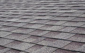Scone tiles for shallow pitch roofing