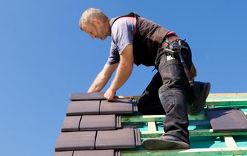 disadvantages of Scone slate roofing