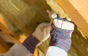 types of Scone pitched roof insulation materials
