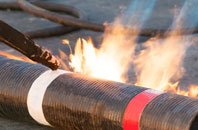 Scone flat roofing replacement