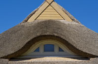 Scone thatch roofing